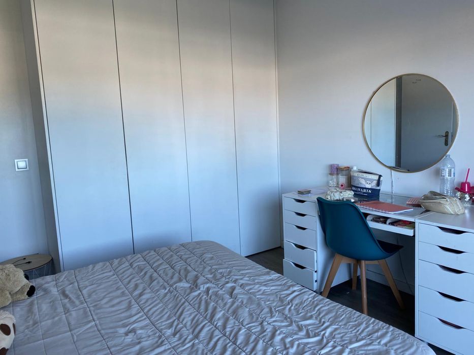 Apartamento T3 duplex