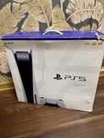 Playstation 5 Плейстейшен 5