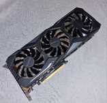8gb Nvidia Geforce RTX 2070 SUPER GIGABYTE