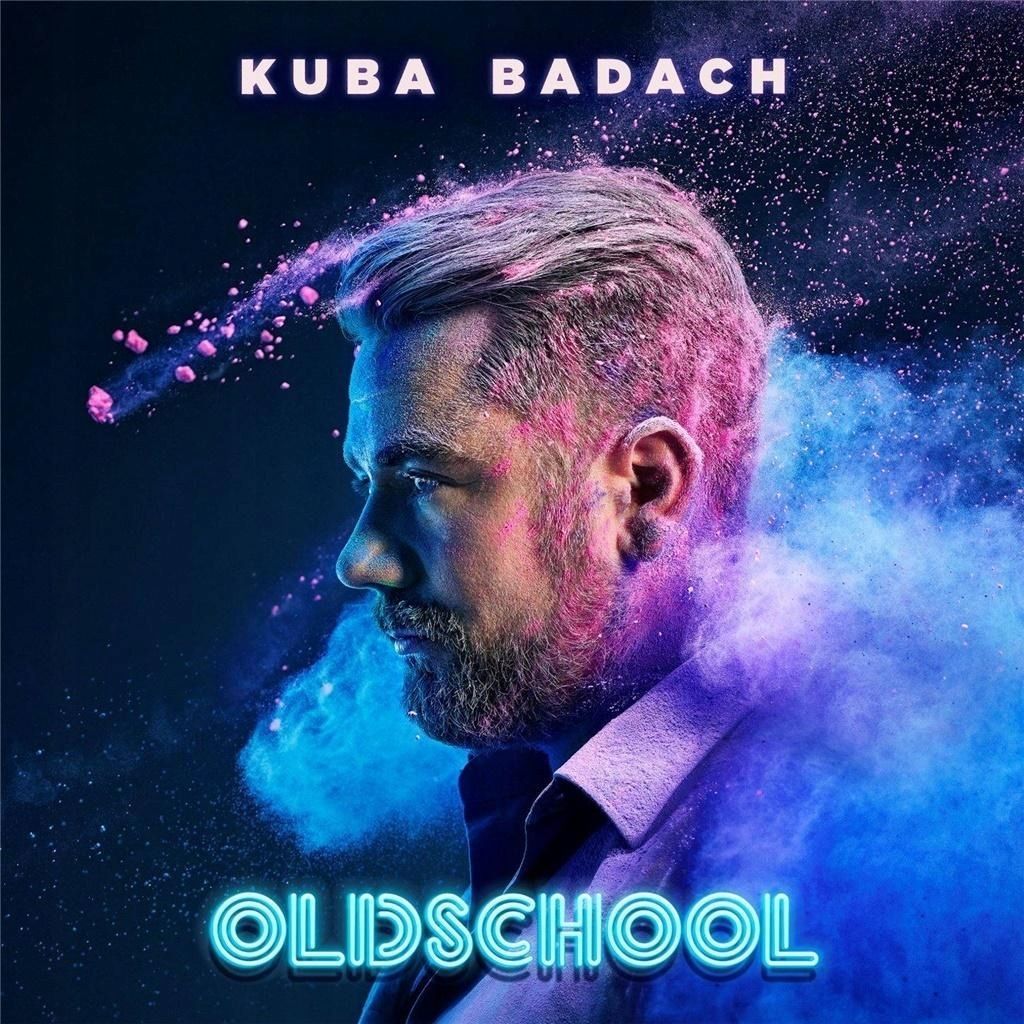 Oldschool (reedycja), Kuba Badach