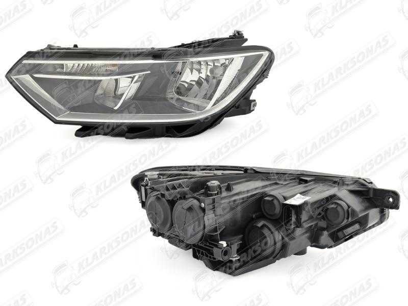 Фара ліва/права VW Passat B8 (Europe) 2014+ 3G1941005/3G1941006
