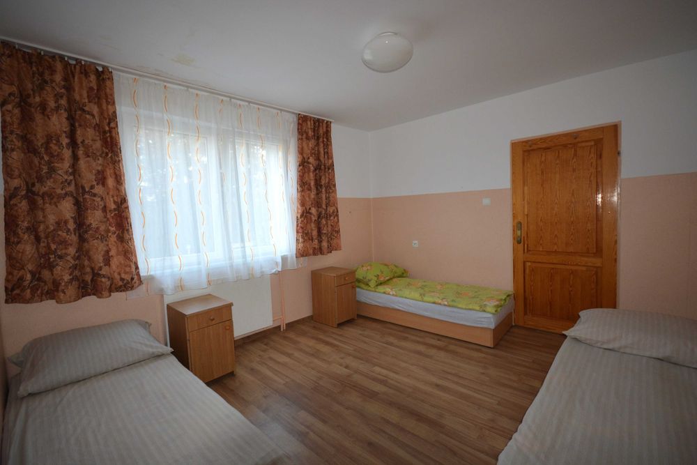 Kwatery pracownicze od 25 zł/os./doba