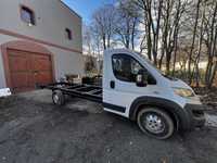 Fiat Ducato 3.0 180 KM do zabudowy