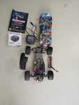 Rustler Traxxas usado