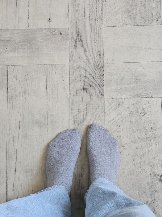 Skarpetki dziewczęce