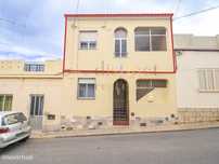 Apartamento T1+1 com Terraço e Vista Rio - Bela Vista, Parchal