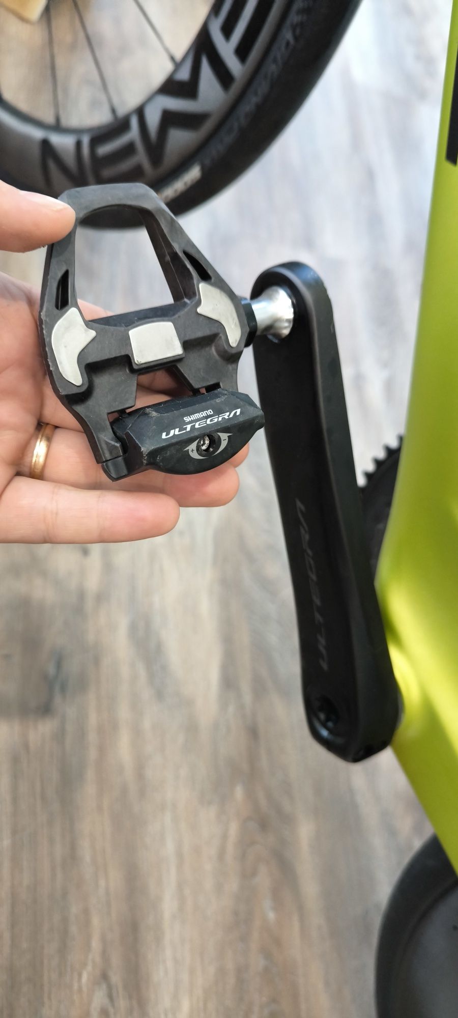 Cube Agree C:62 Race [58] Shimano Ultegra Di2 12S 700 mm -  2025