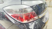 FAROLINS TRASEIROS OPEL ASTRA H GTC ANO 2007