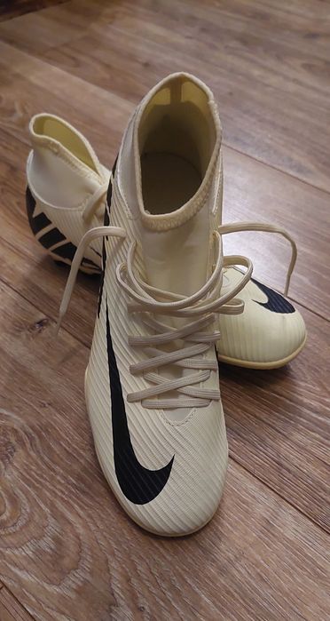 Korki Nike mercurial,  nowe