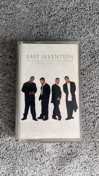 East Seventeen - Around the World kaseta magnetofonowa
