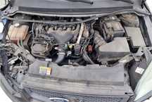 Мотор,двигун 1.6 tdci, hdi,форд фокус 2,ford focus,c-max,citroen,volvo