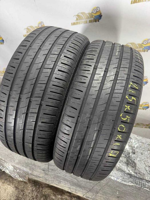 Шини Barum 215/50R17. 2шт. Літо 2022р. (0717)