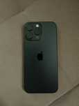 iphone 16 pro max grafitowy szary