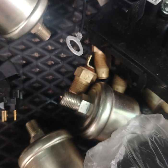 Тахо спідометер новий Орігенал