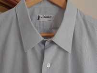 Camisas homem JIVAGO