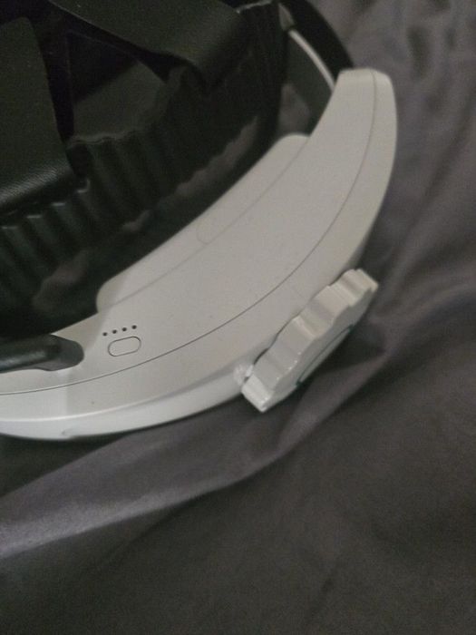 MV1000 VR Head Strap для Quest 2 / Quest 3, новий в оригінальній упако