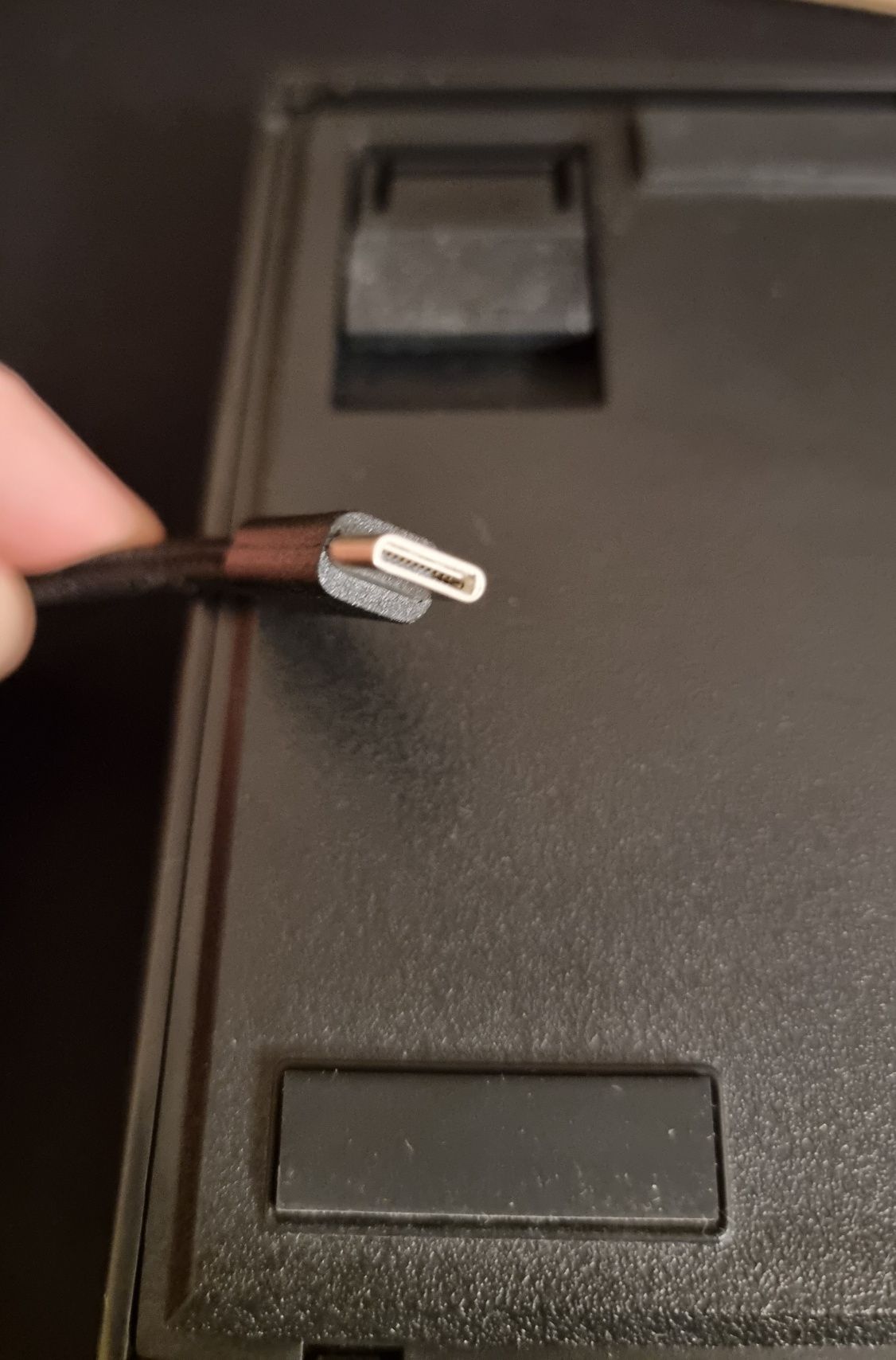 Клавиатура RGB 84 gateron brown tactile hot swap механическая