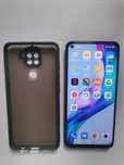 Телефон Redmi note 9