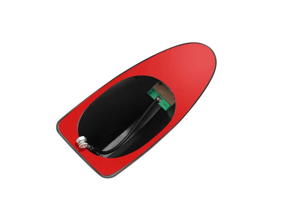 Акулячий плавник карбон FM антена акулий плавник на авто антенна