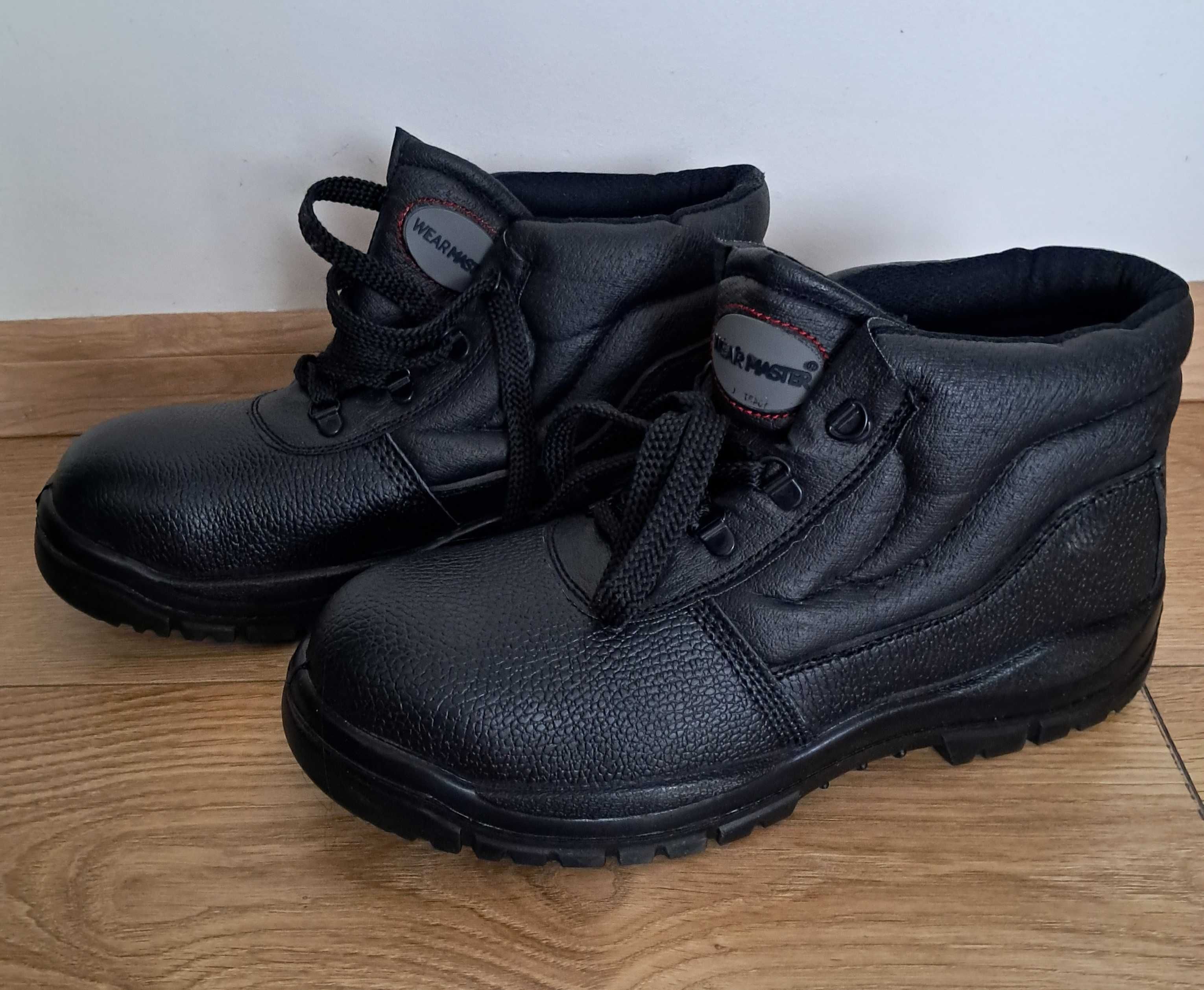 męskie buty robocze WEARMASTER 44