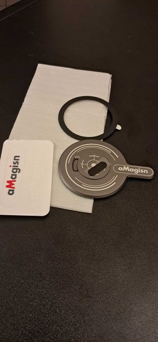 Magnetyczny uchwyt na telefon Insta360 Flow 2 Pro STABLECAM