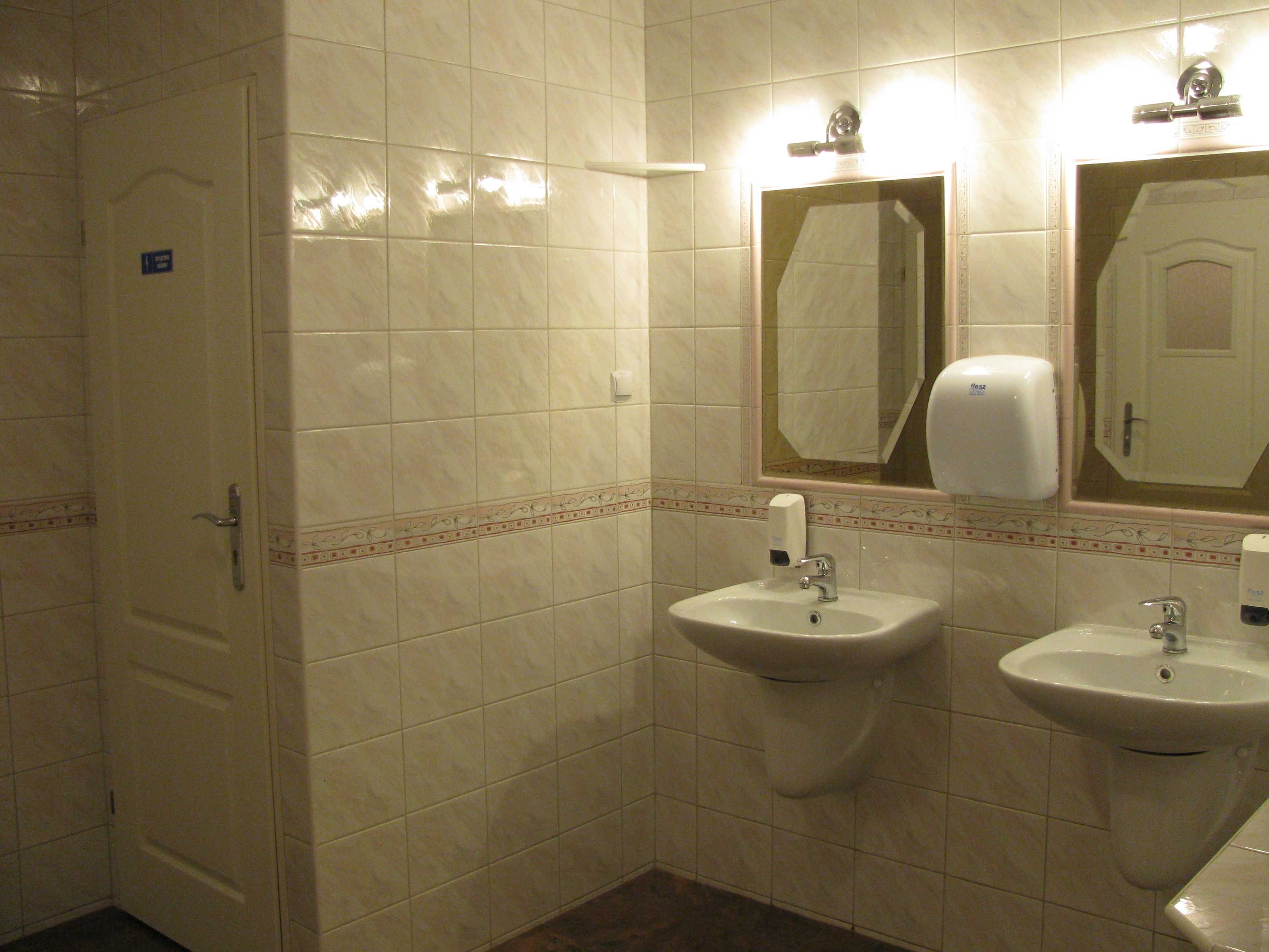 Lokal biurowo-magazynowy 369 m² do wynajęcia