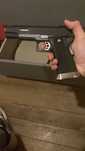 Vendo duas hi capas 5.1 airsoft