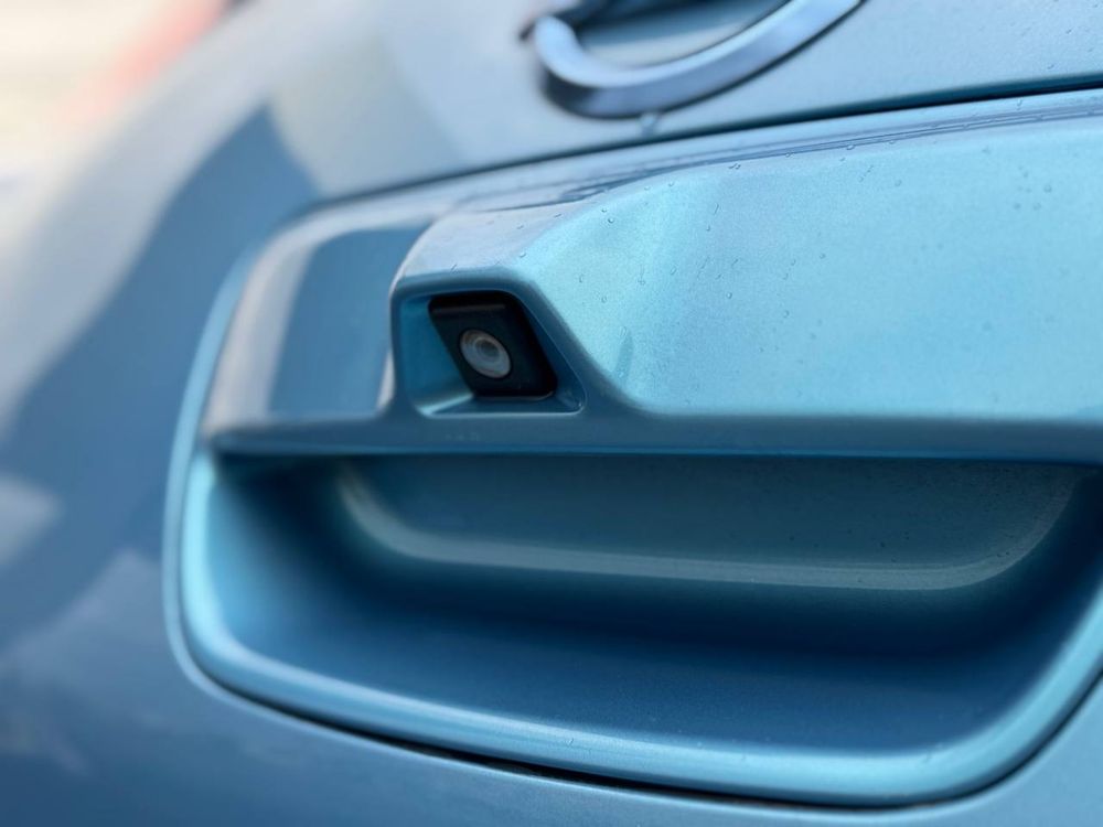 Nissan Leaf 24 kWh 2013 ElectroCar
