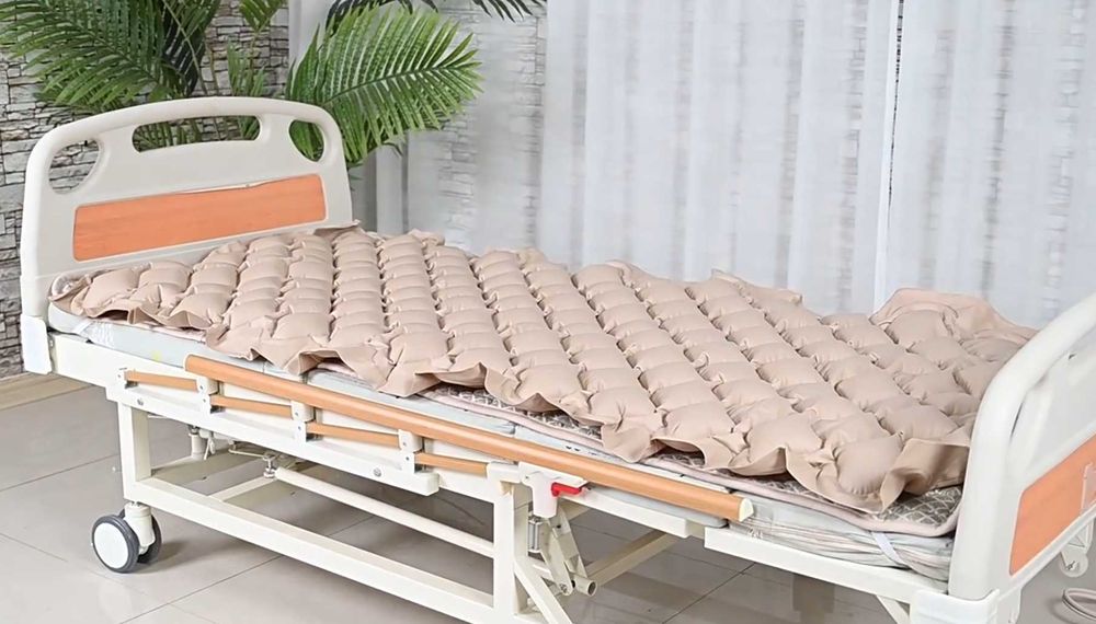 Противопролежневый матрас с компрессором, новый