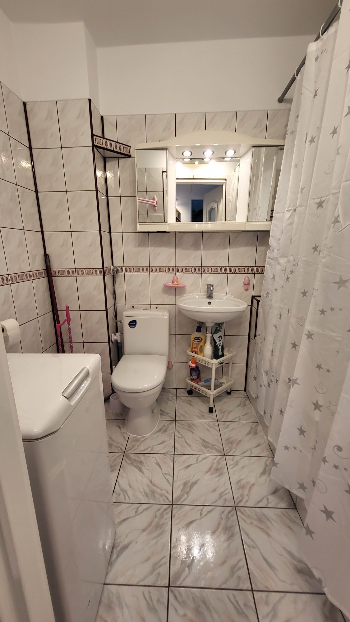 wynajmę mieszkanie 33m2 Nowy Sącz ul. Cicha