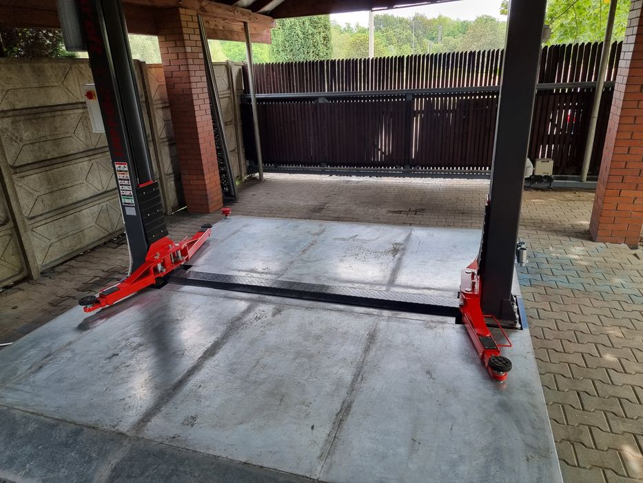 Wynajmę Udostępnię pomieszczenie warsztatowe,  garaż , warstat , VCDS