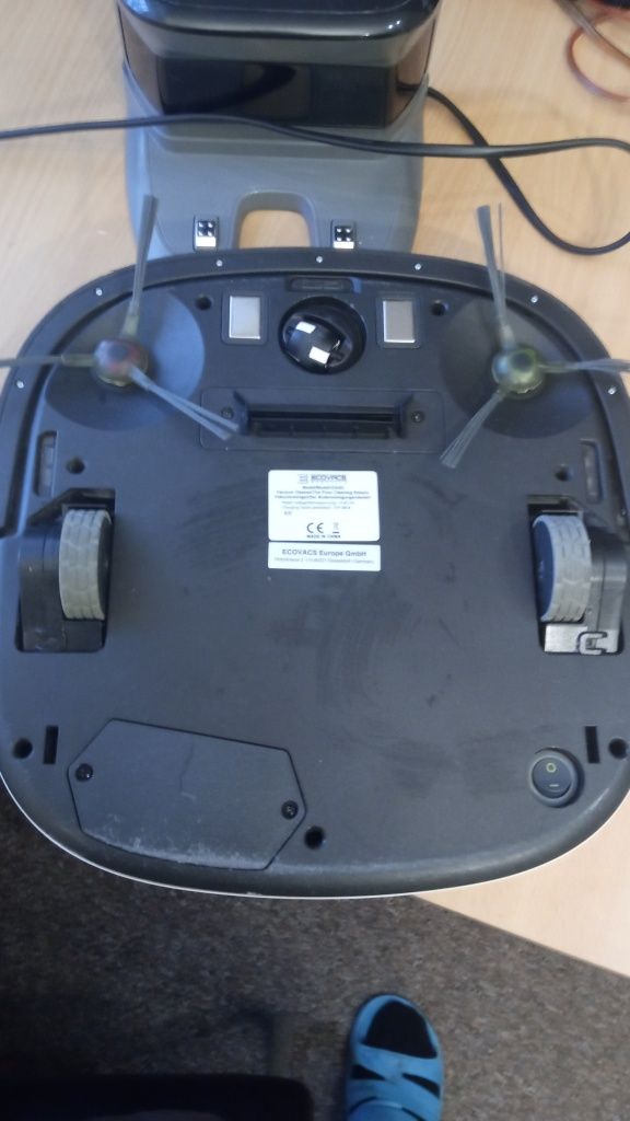Robot sprzątający DEEBOT DA5G