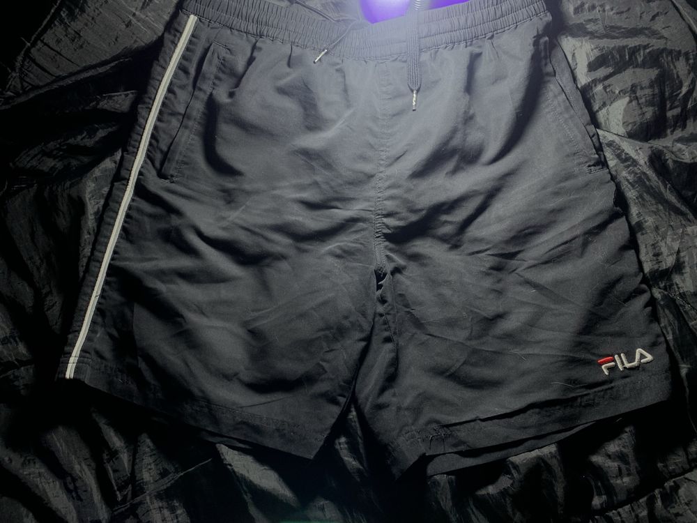 Шорты FILA “L size”
