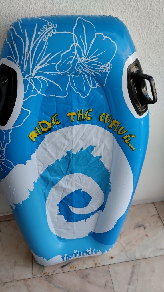 Insùflàvel Intex