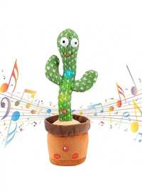 Dança talking Cactus