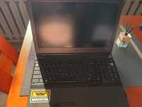 Dell Precision M4600. Laptop, stacja robocza.