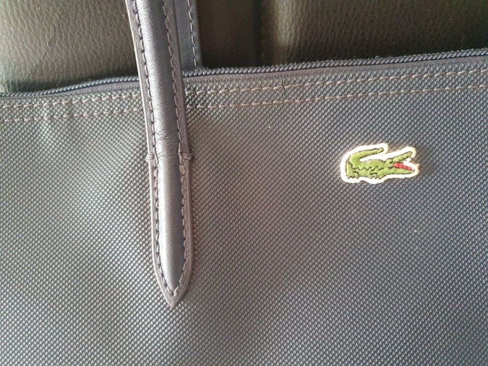 Mala Lacoste original