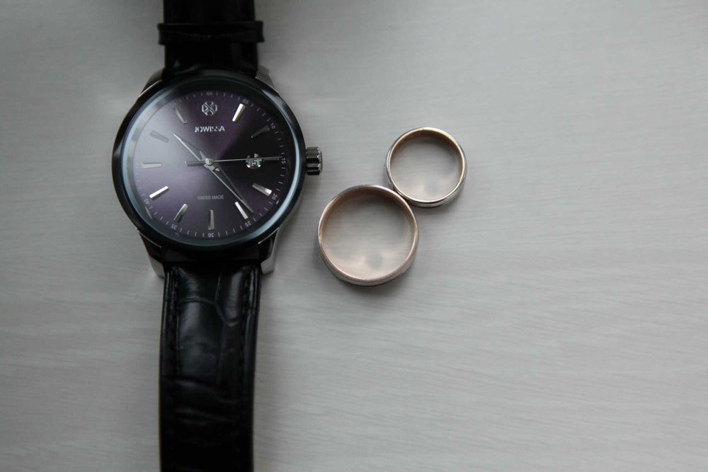 Чоловічий Годинник JOWISSA J4.198.L TIRO, 45 мм