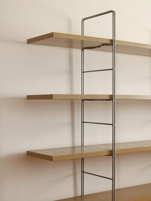 Estante Enetri / Enetri bookshelf