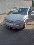 Opel vectra  c 1,8 b+g 2002r-nie dla estety- mały przebieg