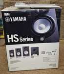 Yamaha HS8S (сабвуфер)