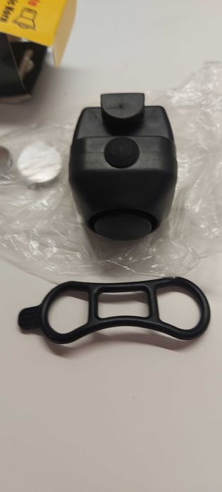 Campainha bicicleta/ scooter eletrónica