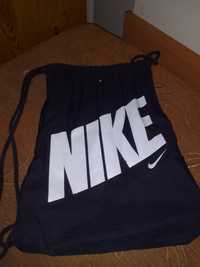 Nike worek na żeczy