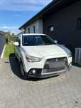 Mitsubishi ASX Mitsubishi ASX 2010 1.6 SUV