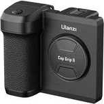 Uchwyt Ulanzi CG01 Cap Grip II do telefonu na statyw