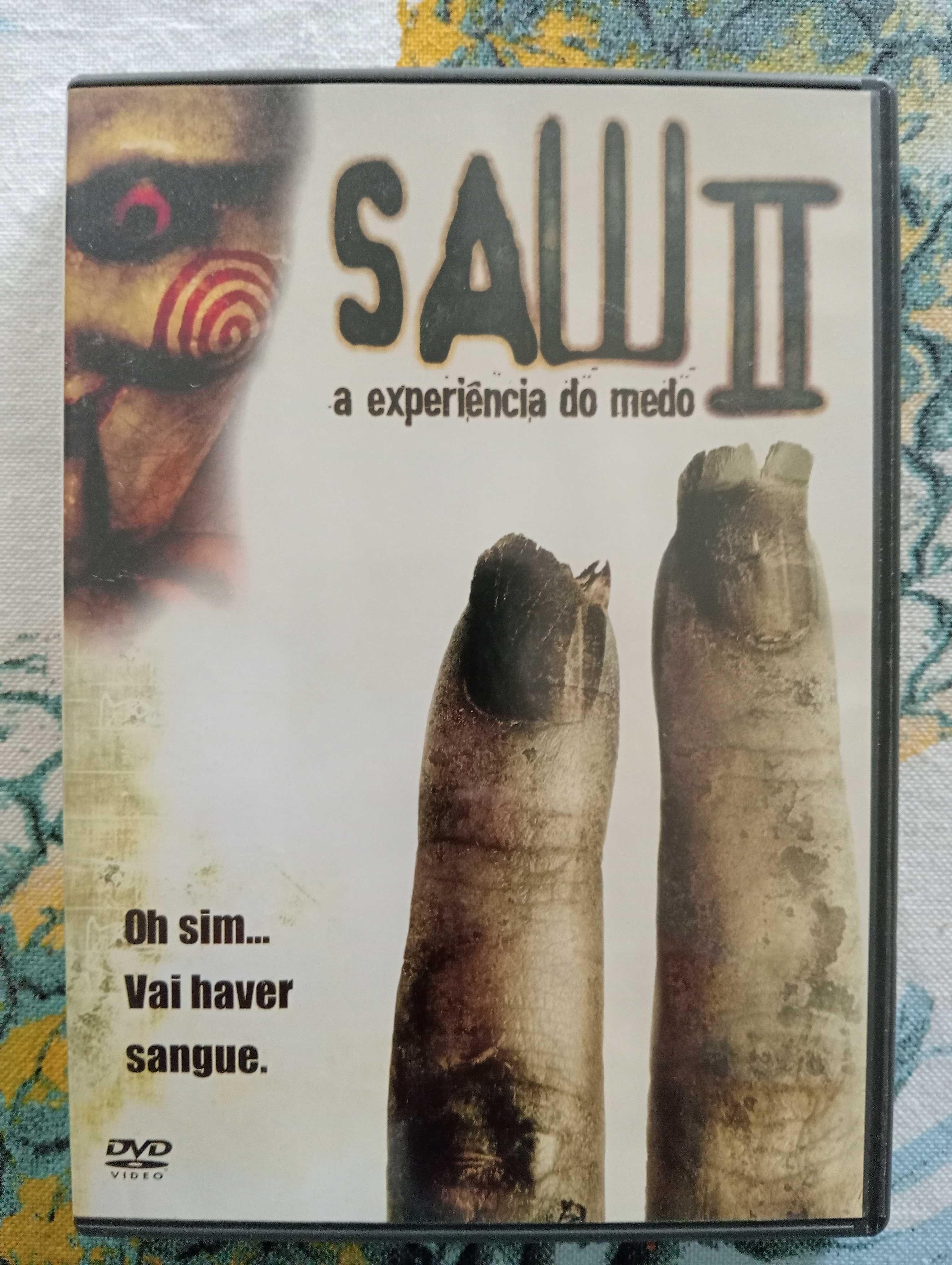 O silêncio dos inocentes