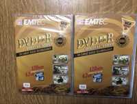 EMTEC DVD+R 24 carat gold technology