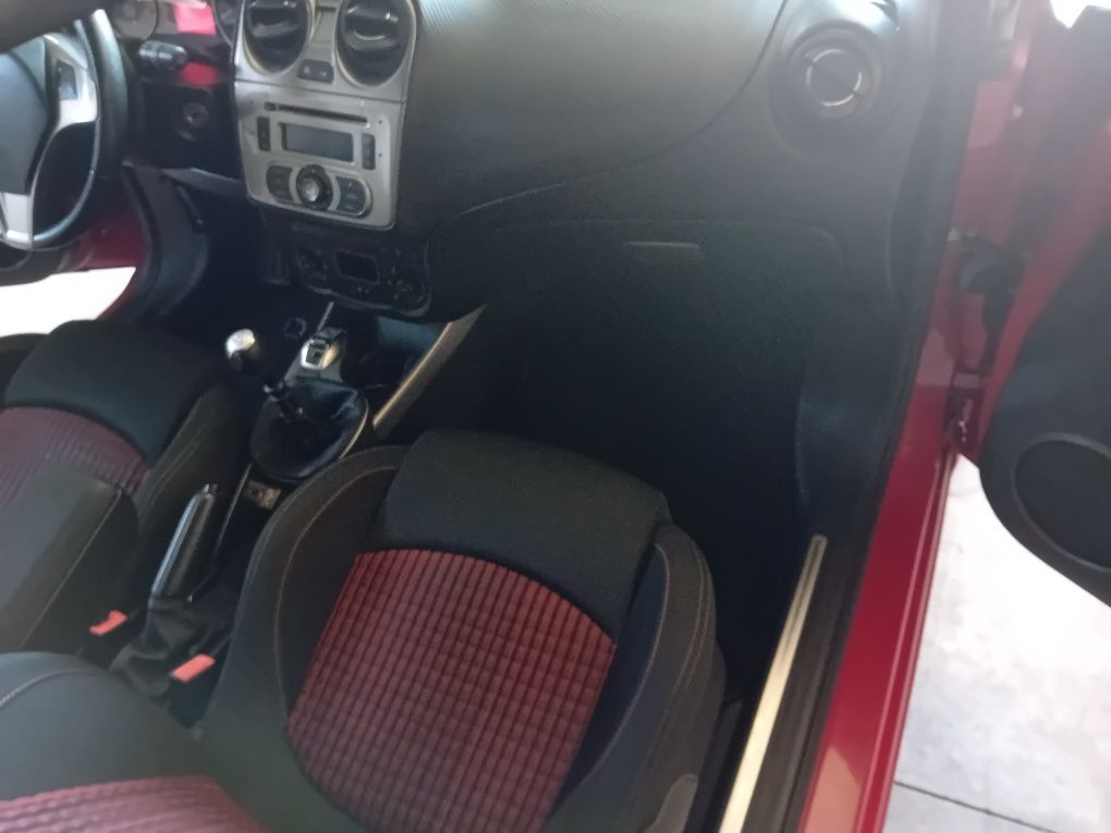 Alfa Romeo mito 95cv