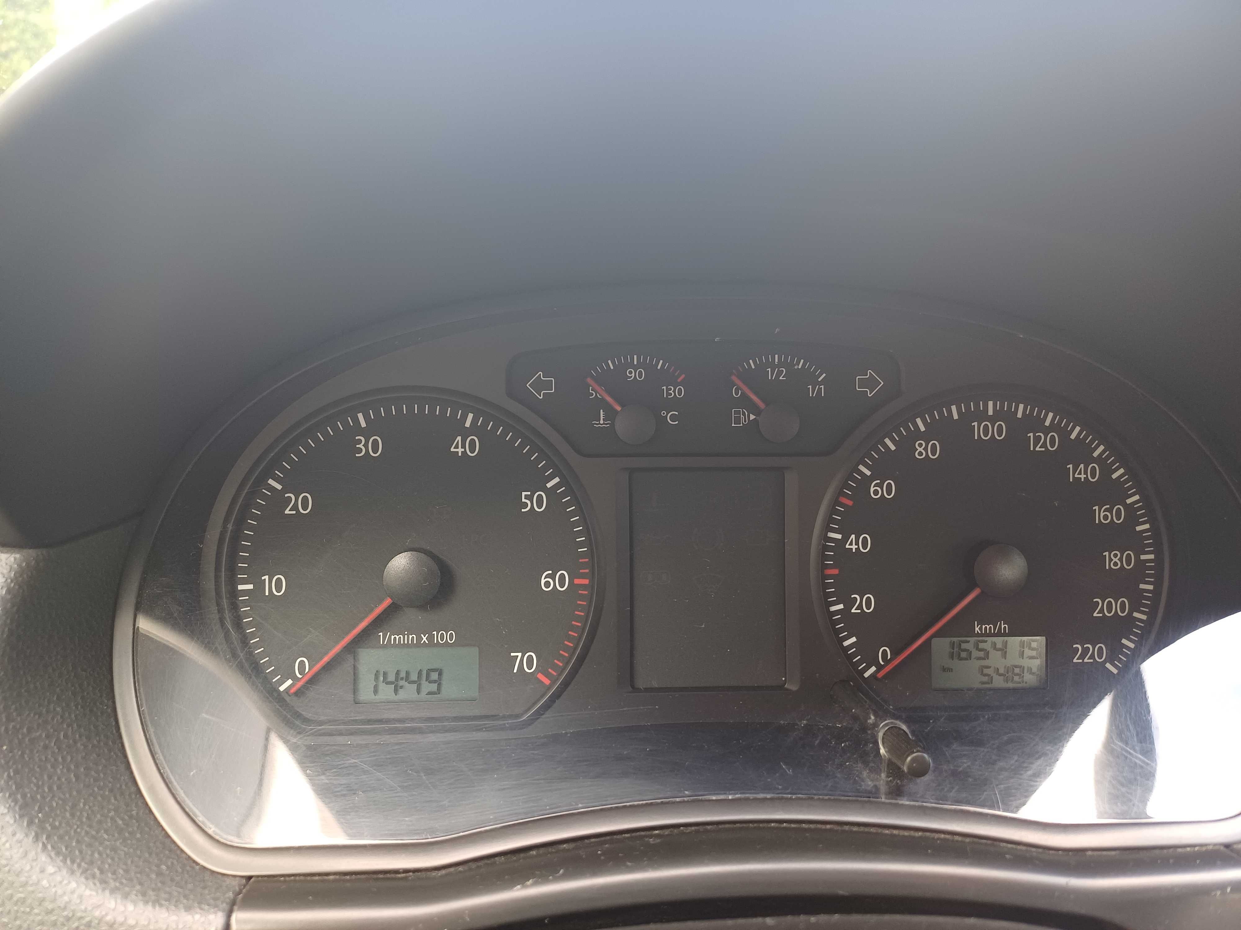 Sprzedam wv.polo1.2 2007r