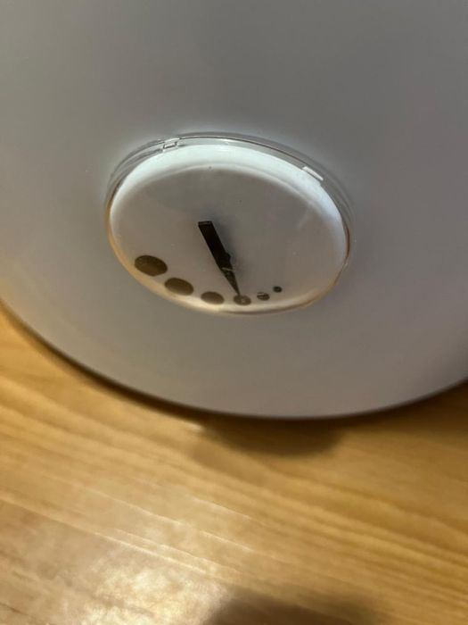 Новый Бойлер (Водонагреватель) Ariston 100 литров